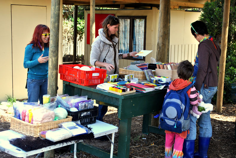 Imhoff Waldorf School