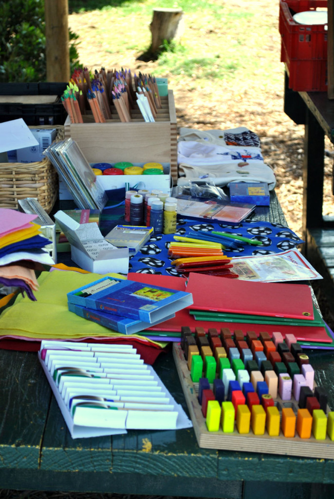 Imhoff Waldorf School