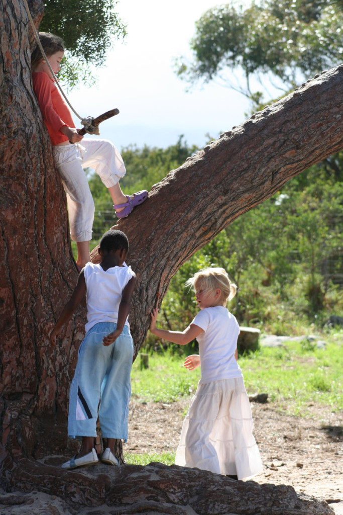 Imhoff Waldorf School