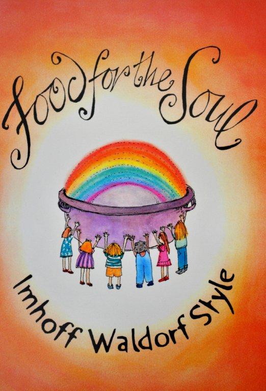 Recipe book - Imhoff Waldorf School