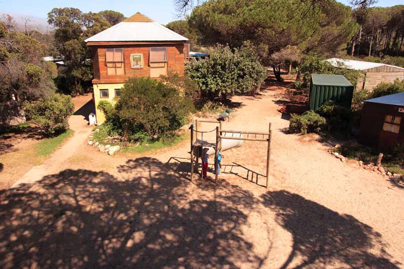 Imhoff Waldorf School