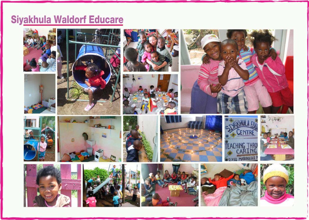 Imhoff Waldorf School