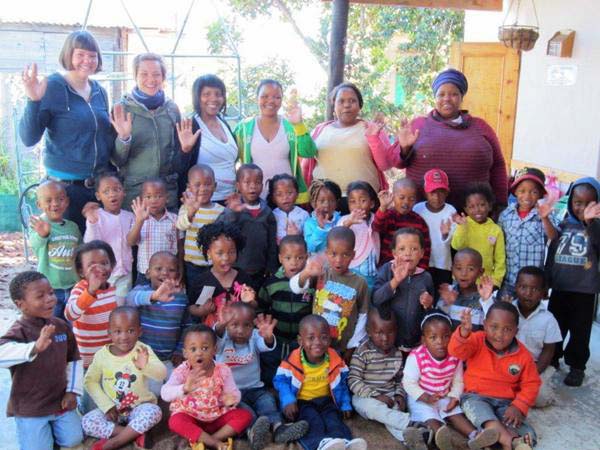 Imhoff Waldorf School