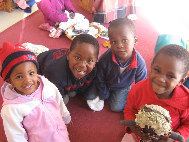 Imhoff Waldorf School