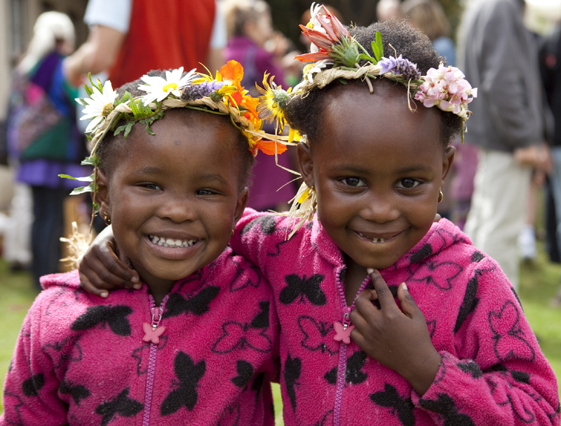 Imhoff Waldorf School