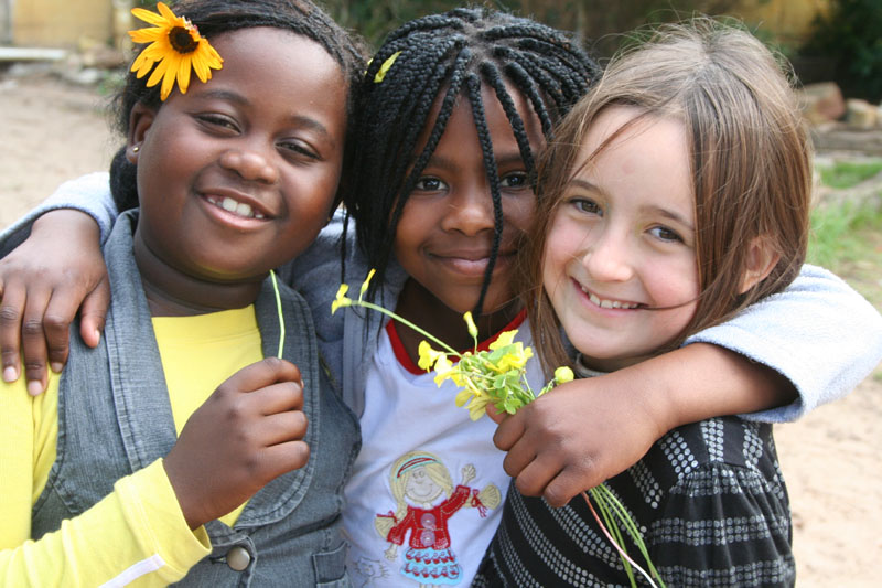 Imhoff Waldorf School