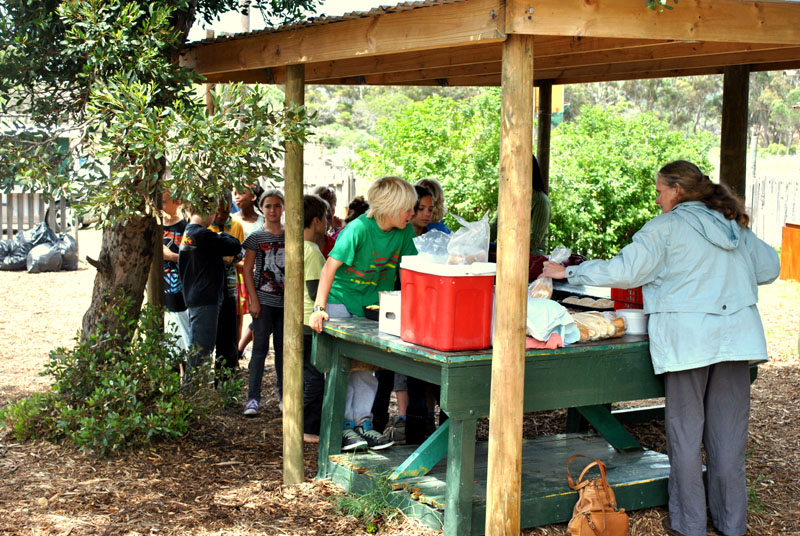 Imhoff Waldorf School