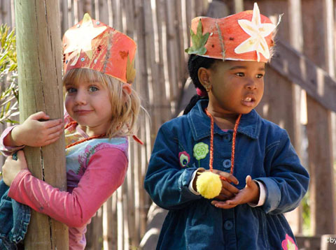 Imhoff Waldorf School