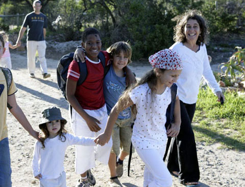 Imhoff Waldorf School