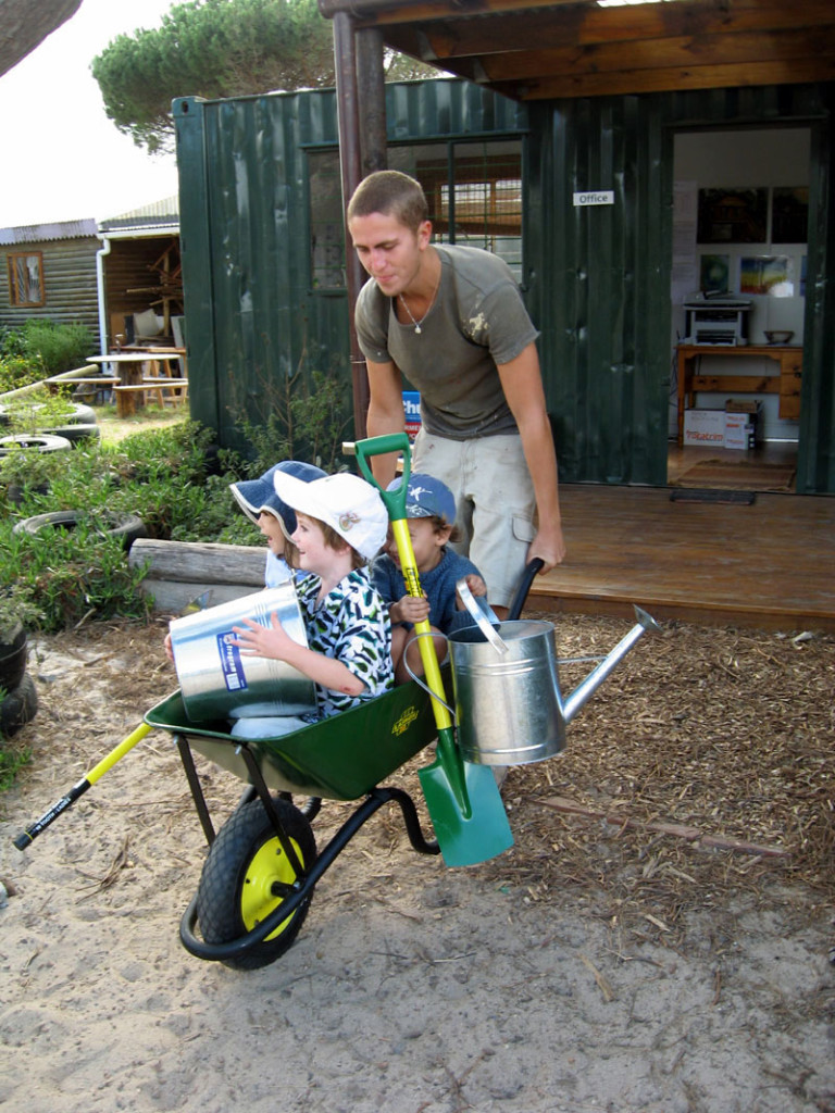 Imhoff Waldorf School