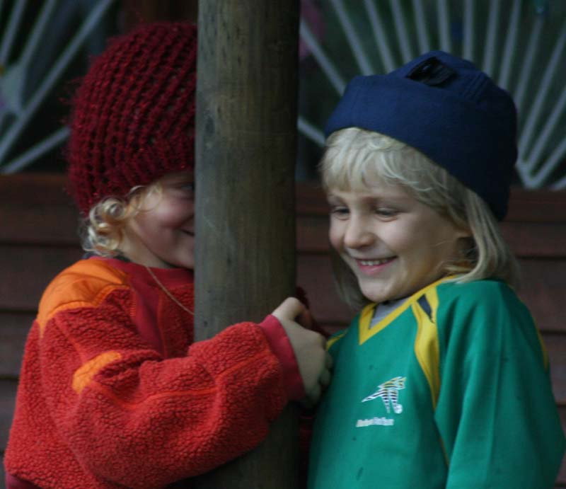 Imhoff Waldorf School