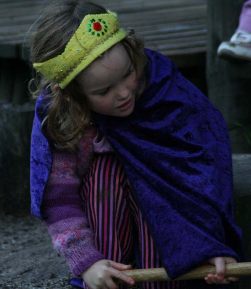 Imhoff Waldorf School
