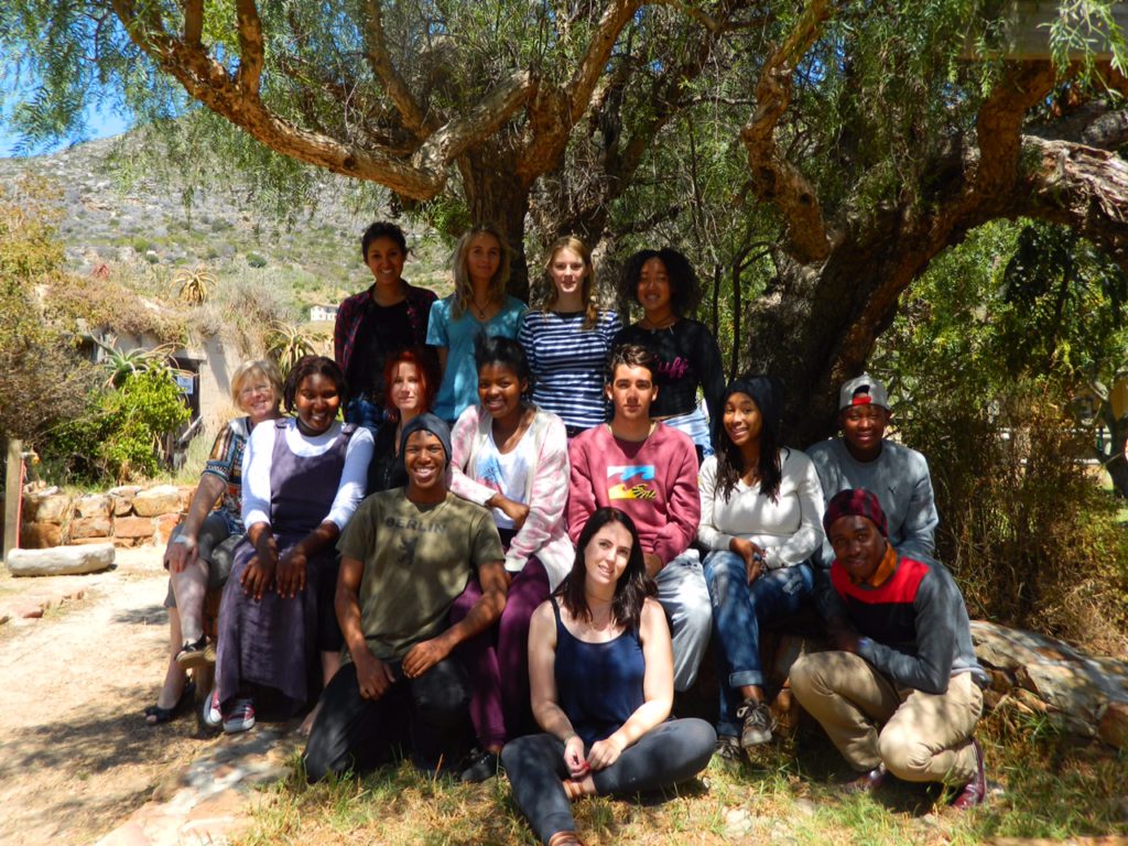 Imhoff Waldorf School