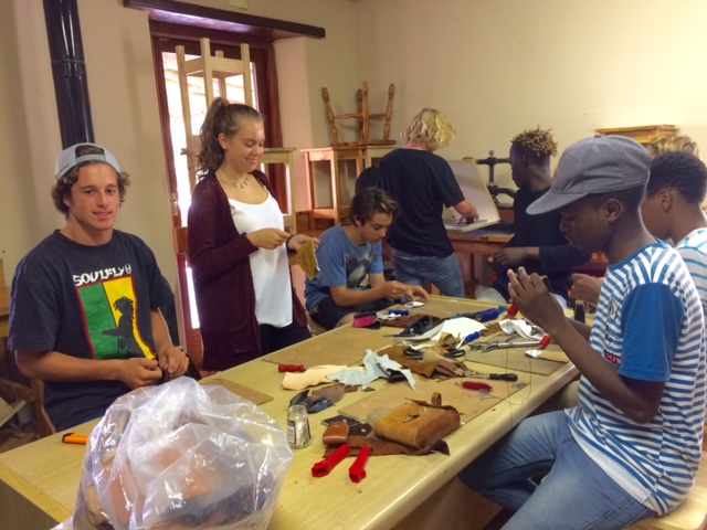 Imhoff Waldorf School