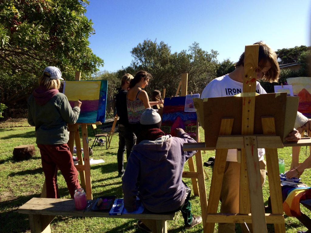 Imhoff Waldorf School