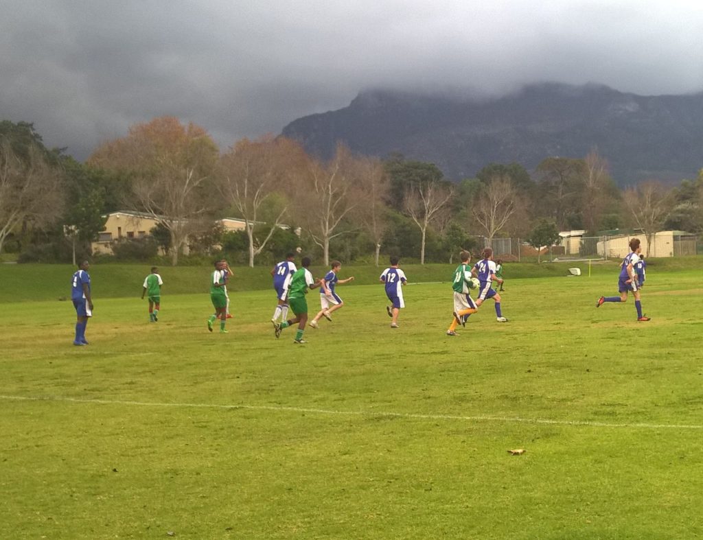 Imhoff Waldorf School