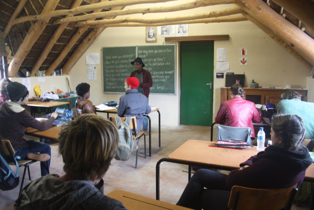 Imhoff Waldorf School