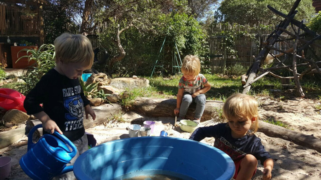 Imhoff Waldorf School