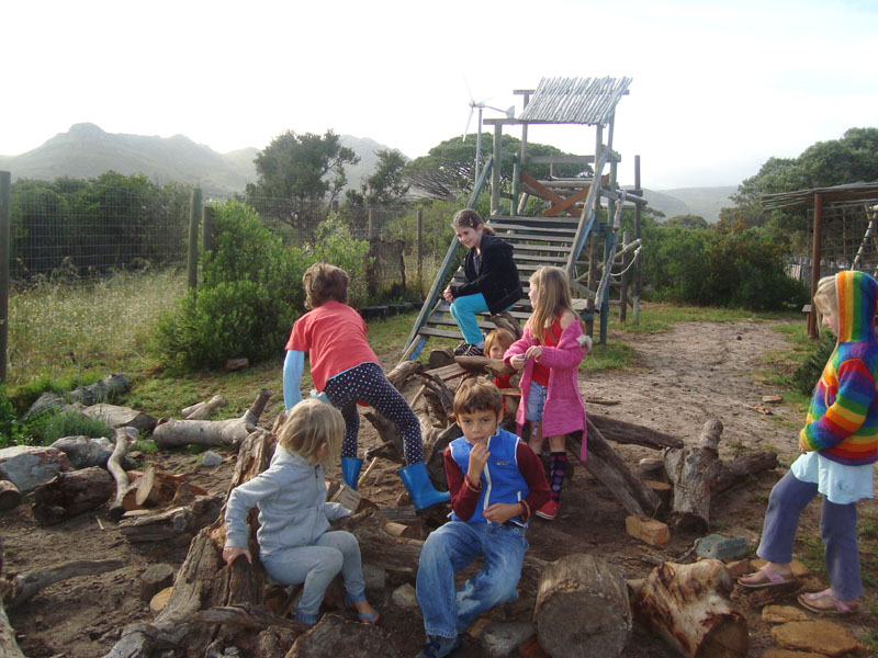 Imhoff Waldorf School