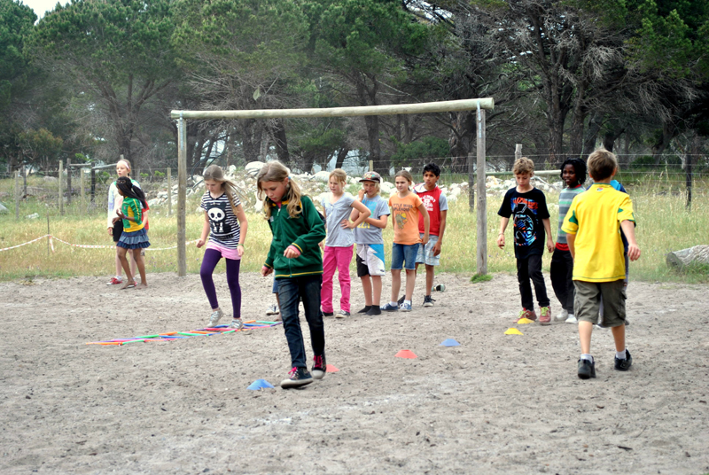 Imhoff Waldorf School