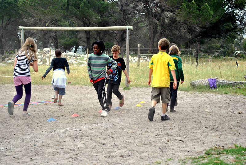 Imhoff Waldorf School