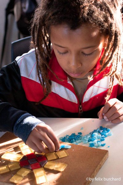 Imhoff Waldorf School