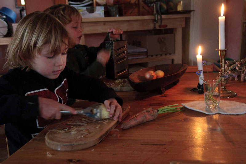 Imhoff Waldorf School