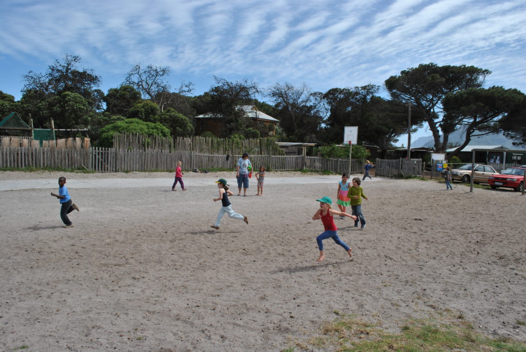 Imhoff Waldorf School