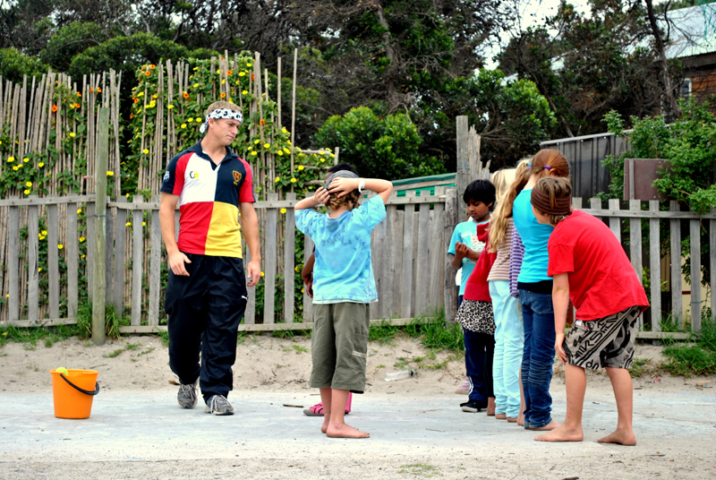 Imhoff Waldorf School