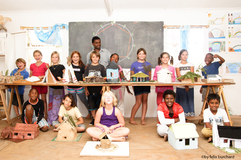 Imhoff Waldorf School