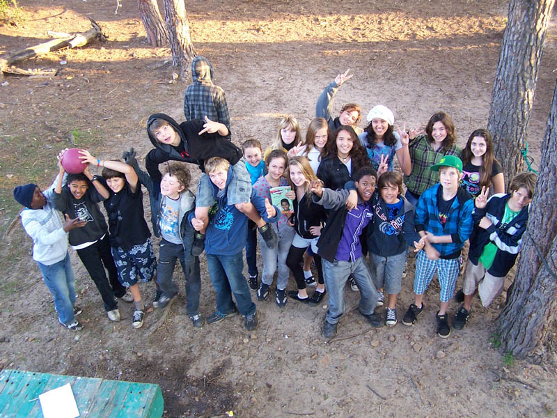 Imhoff Waldorf School