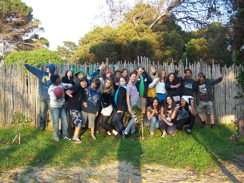 Imhoff Waldorf School