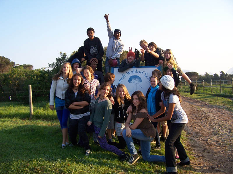 Imhoff Waldorf School