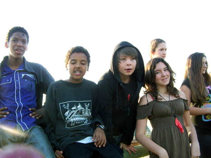 Imhoff Waldorf School