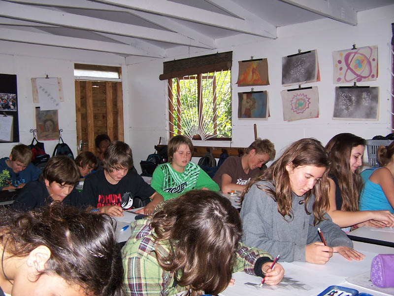 Imhoff Waldorf School