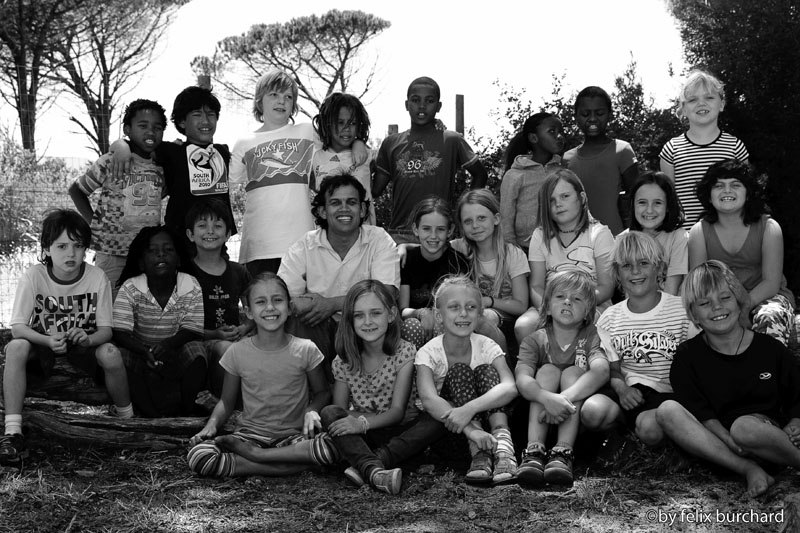 Imhoff Waldorf School