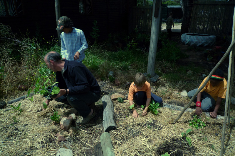 Imhoff Waldorf School