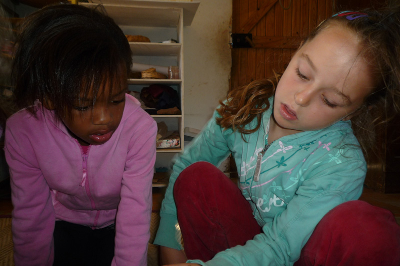 Imhoff Waldorf School