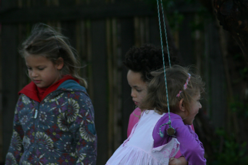 Imhoff Waldorf School