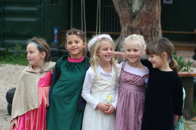 Imhoff Waldorf School