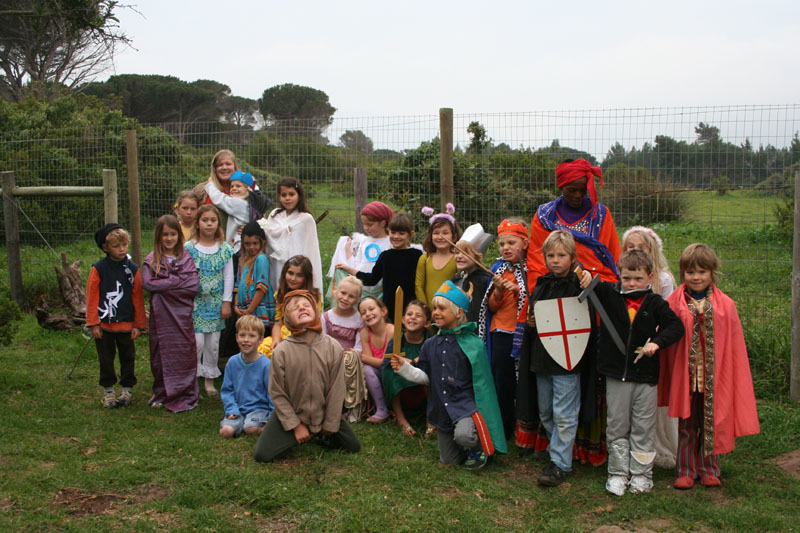 Imhoff Waldorf School