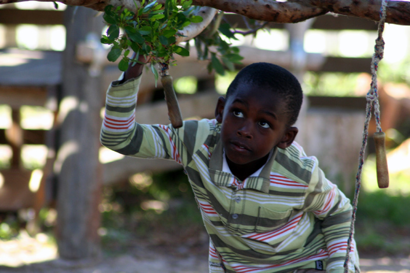 Imhoff Waldorf School