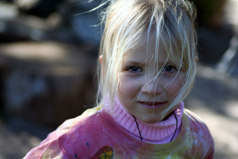 Imhoff Waldorf School