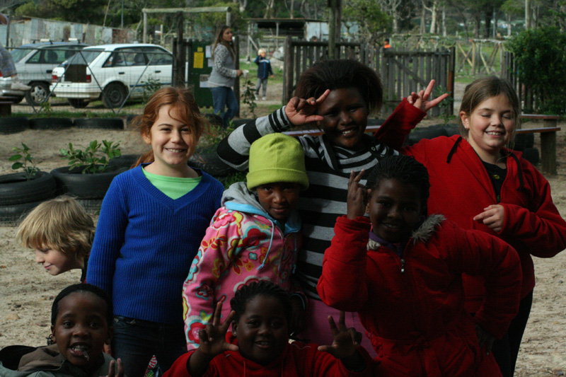 Imhoff Waldorf School
