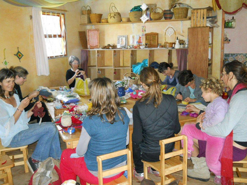 Imhoff Waldorf School