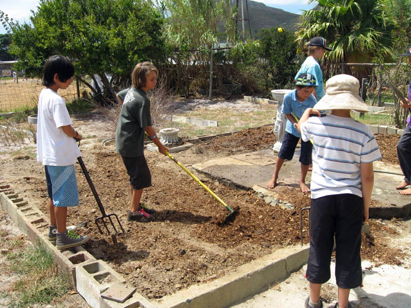 Imhoff Waldorf School