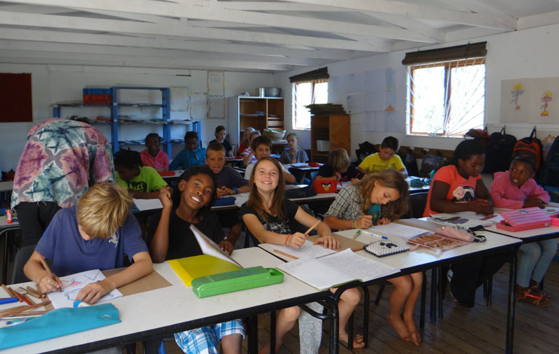 Imhoff Waldorf School