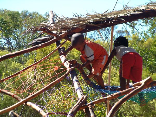 Imhoff Waldorf School