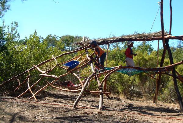 Imhoff Waldorf School