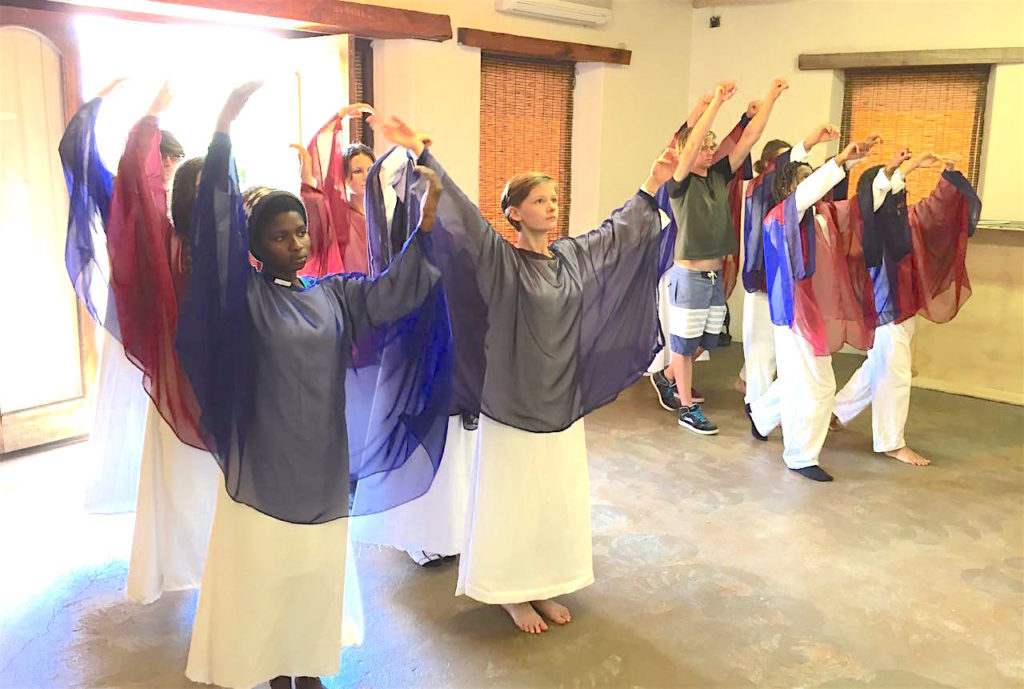 Imhoff Waldorf School